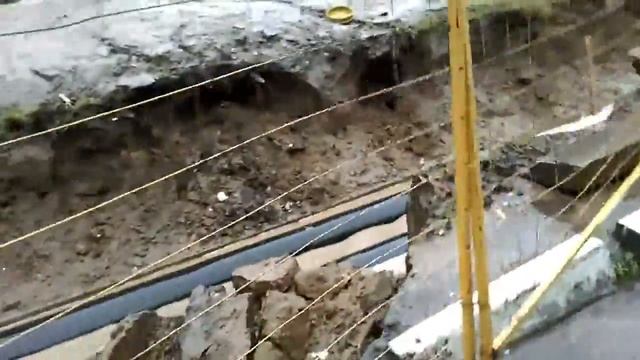 Летний дождик топит наши трубы!Балашиха смотреть онлайн