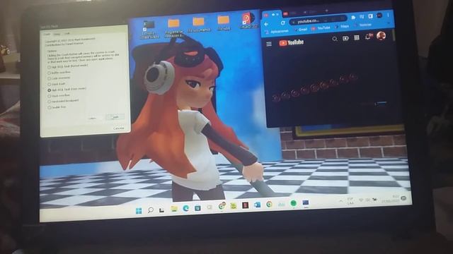 Windows 11 BSOD Part 5 смотреть онлайн