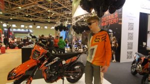 Обзор от Orange Rider на #Progasi Hardcore 450 EFI