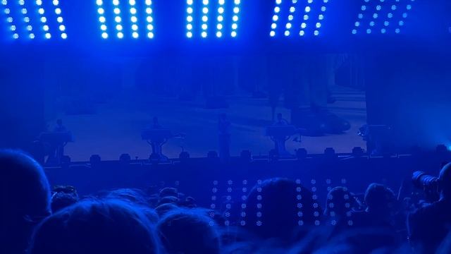 Stromae - Fils de joie @ Lowlands Festival 21/8/2022 смотреть онлайн