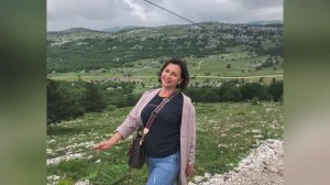 Ай-Петри, Крым, июнь 2021 года #крым #айпетри