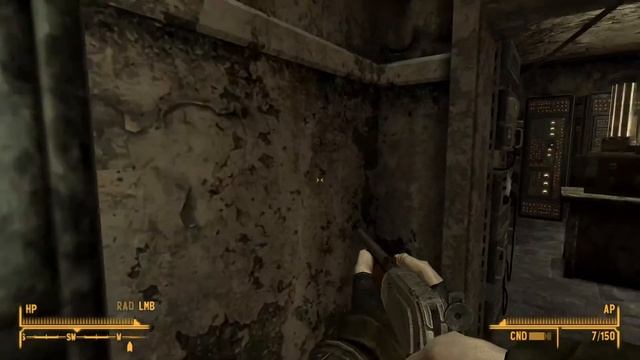 FallOut New Vegas What Should I do (Pls Chat and help me out or sabotage) смотреть онлайн