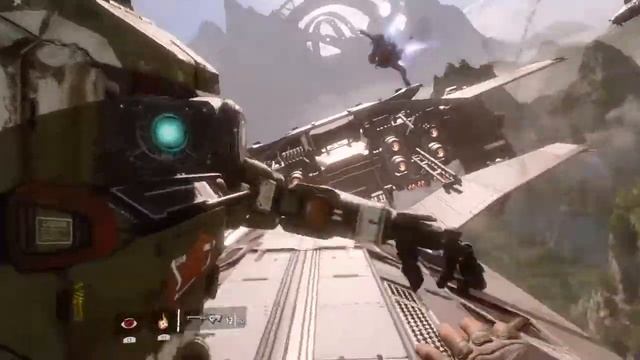 All titanfall 2 campaign executions/Boss deaths смотреть онлайн