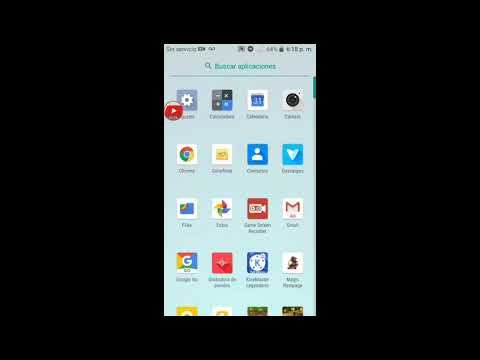 🎙️Como CONVERTIR una CANCIÓN en KARAOKE fácil y rápido en ANDROID😲 смотреть онлайн