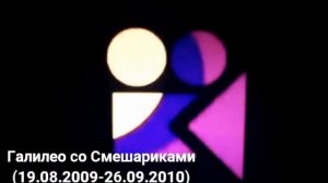 Эволюция заставок компании Костафильм и Story First Production (2006-2015)