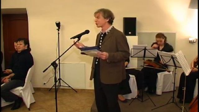 Ретро-бал «Весна Победы нашей» смотреть онлайн