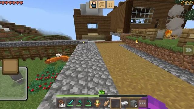 Minecraft 2 часть (2сезон) фото от Wobbledogs смотреть онлайн