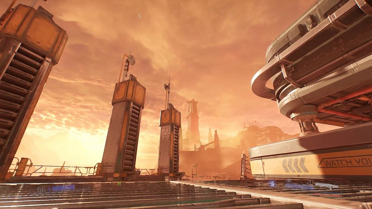 DOOM 2016 сложность "кошмар" (эпизод 2) 4 смотреть онлайн