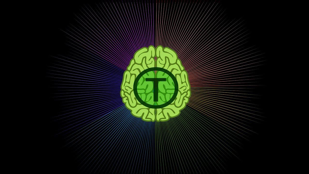 7 Chakra Ladder - [10 Minute Meditation] смотреть онлайн