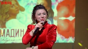 Мадина Абдурашидова - Цумада 2021