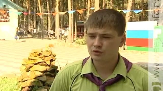 50 лет истории и не одно поколение лидеров смотреть онлайн