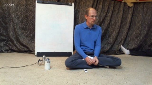 Психология единства, встреча 27.09.2016