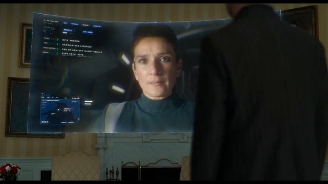 Extrapolation(2022) смотреть онлайн