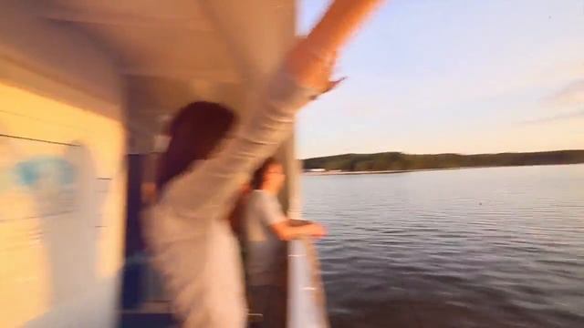 Cruise Control vol.02 смотреть онлайн