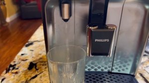 ОБЗОР Кофе Машины Philips 5400… Готовим Кофе Вместе ‼️