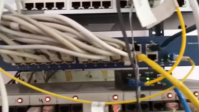 Mikrotik Server смотреть онлайн