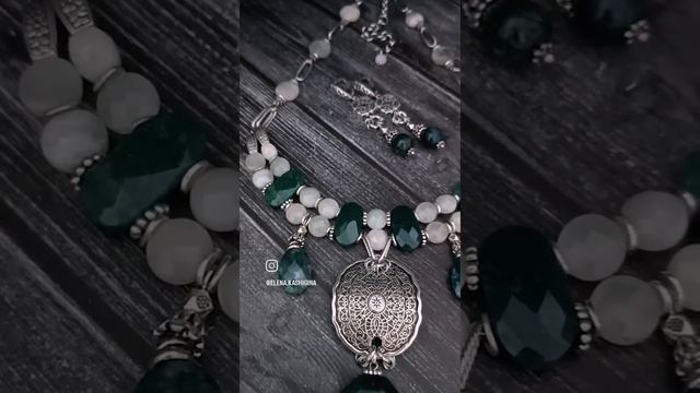 Комплект " Арабские сказки" для Александры из Москвы смотреть онлайн