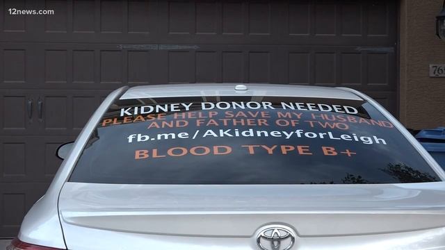 Match is found for family in search of kidney donor смотреть онлайн