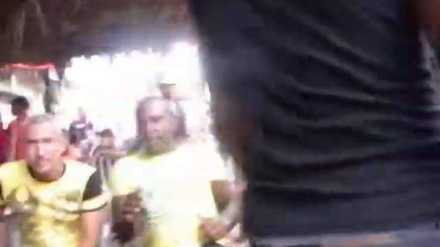 Street Party @Santiago de Cuba ③　ストリートパーティー＠サンチアゴ・デ・キューバ　③ смотреть онлайн