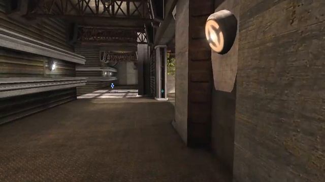 UT2004 DM 1v1 - ESL UTCL Season 2 '05 - JDAM vs DynaZ - Ironic - JDAM смотреть онлайн