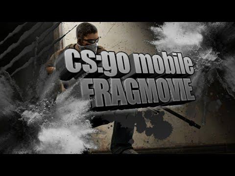 |CS:GO MOBILE|SPD|FRAGMOVIE#3 смотреть онлайн