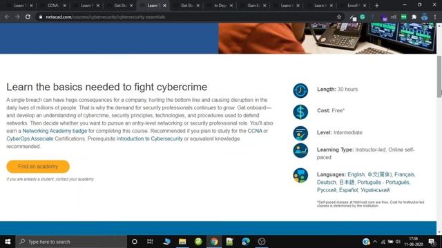 Best CISCO free courses with certificate|11 different CISCO course for free|Demanding CISCO courses смотреть онлайн