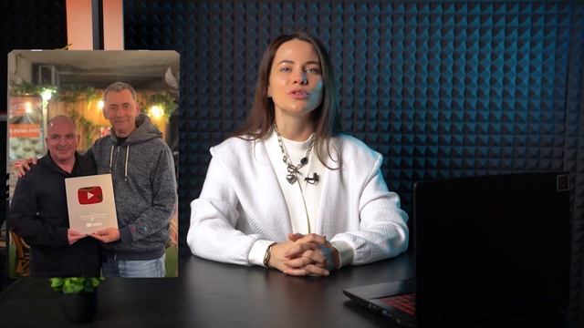 Как на МАЛЕНЬКОМ канале набирать БОЛЬШИЕ просмотры на YouTube? смотреть онлайн