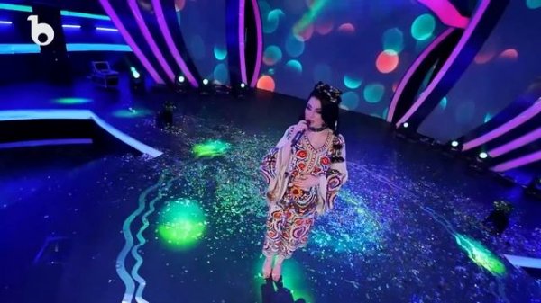 Farzonai Khurshed Top Songs | Barbud Music | مجموعه آهنگ های فرزانه خورشید در باربد میوزیک