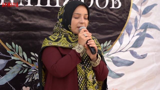 Hadidja - Вакьад якьад 2021 смотреть онлайн