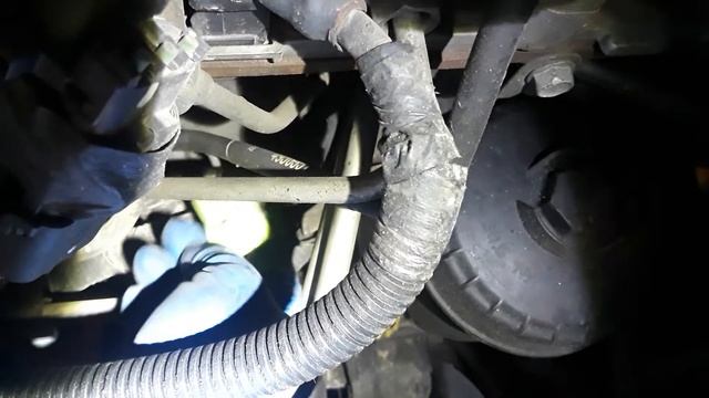 como reemplazar el switch de la presion de Aceite 2010 Ram 3500 6.7 Echlin OP6724 смотреть онлайн