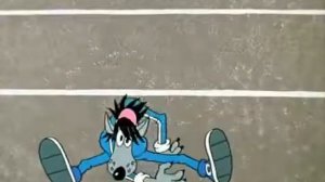 Ну, погоди! Серия 4.