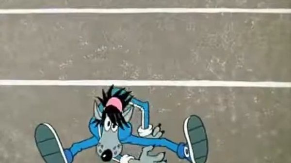 Ну, погоди! Серия 4.