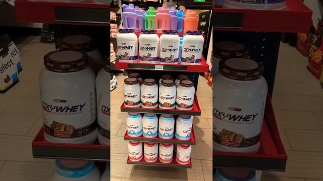 What’s The Best Tasting Protein Powder? смотреть онлайн