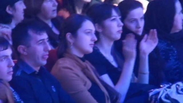 Апанди Магомедов Только мы с тобой смотреть онлайн