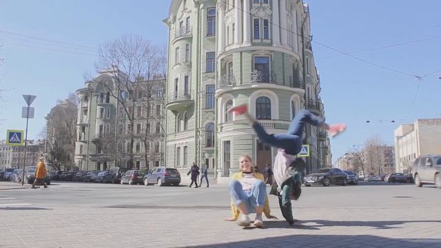Настя Бабенко, группа Bobovaya fasol смотреть онлайн
