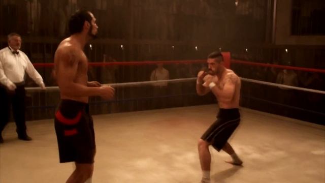 Blade & Undisputed смотреть онлайн