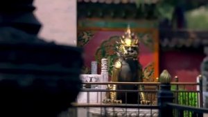 Любовь в императорском дворце 1 сезон 27 серия