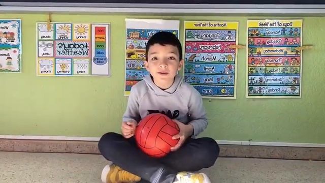 Som un equip - Escola Sant Bernat Calvó (Vila-seca) смотреть онлайн