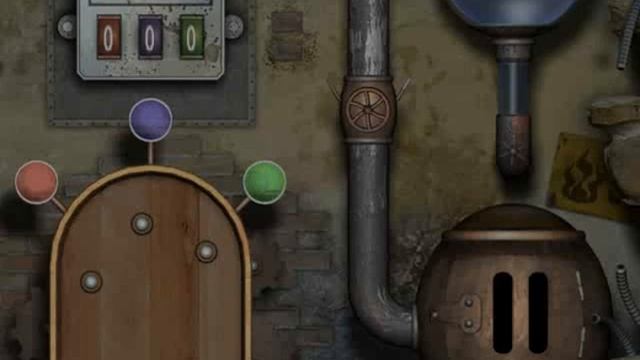 Sprill: Tajemnice Trójkąta Bermudzkiego - łamigłówka 9 смотреть онлайн