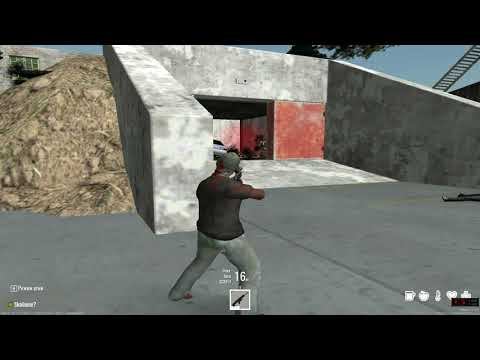 MTA DayZ ARMAZ SURVIVAL смотреть онлайн