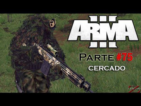 Arma 3 Wasteland Tanoa - Cercado #75 смотреть онлайн