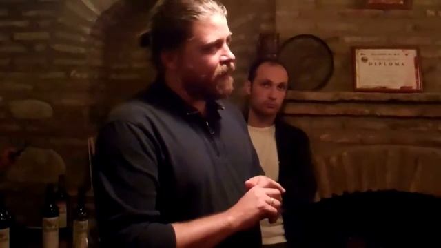 Pheasant's Tears Shavkapito Discussed By Winemaker John Wurdeman