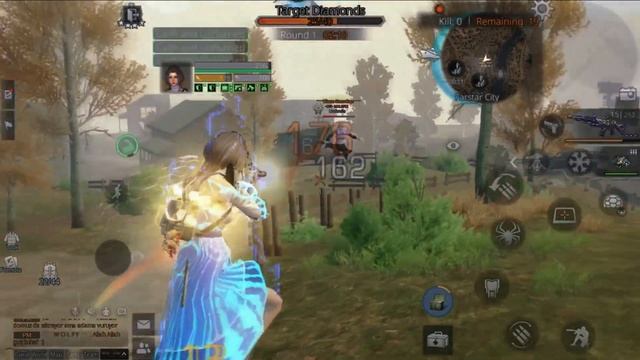 LifeAfter FARSTAR CUP Season 2 смотреть онлайн