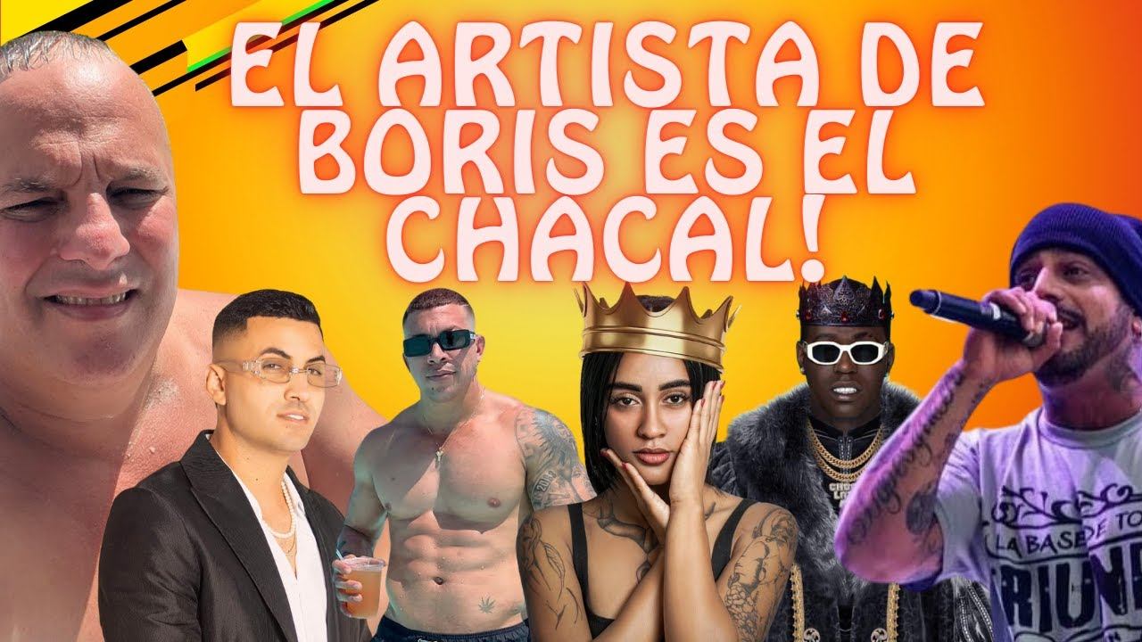 LENIER SE DESLIGA DEL CASO BORIS Y REVELA Q NUNCA VIO AL ABUELO EN CUBA! TUMBAN CANAL DE CHOCOLATE! смотреть онлайн