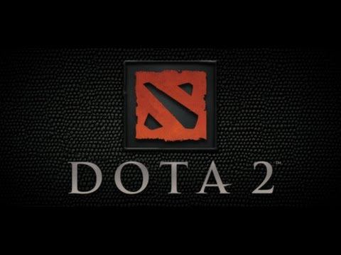 Мой мини-фрагмуви в Dota 2 смотреть онлайн