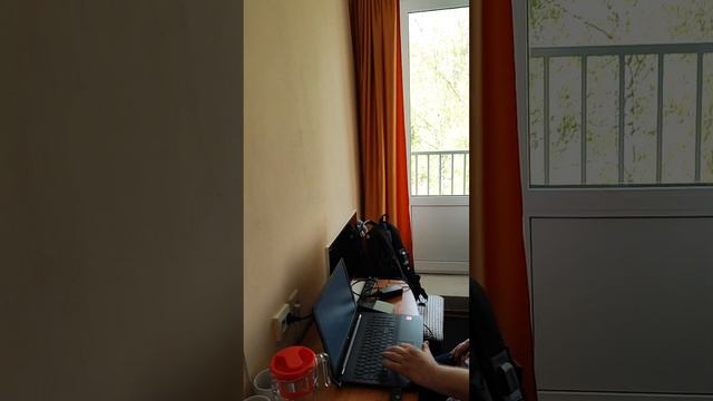обзор номера в пансионате заря. смотреть онлайн