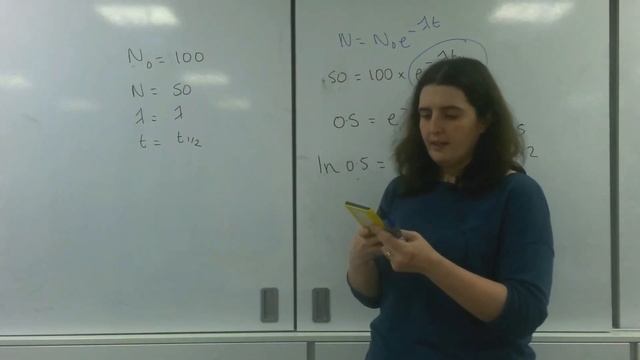 Half life formula AQA Alevel physics смотреть онлайн