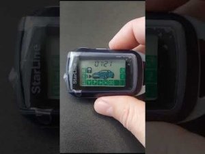 Как отключить и включить автозапуск по времени на StarLine A 94