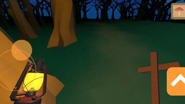 играю в угарную игру хоррор Проклятие Мудрого дерева смотреть онлайн
