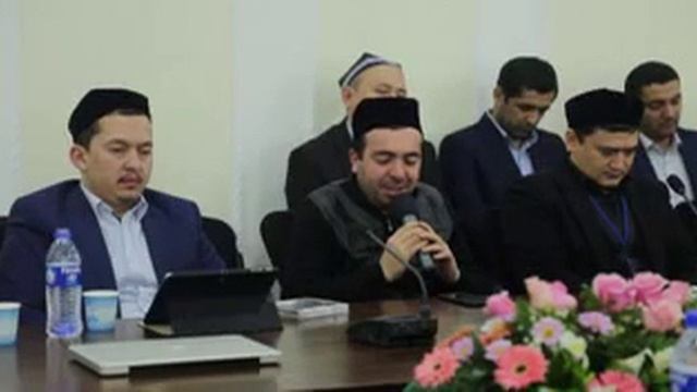 Мавлут узбек кори мухммад жон смотреть онлайн